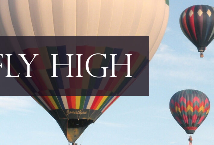 The King & Queen 2024